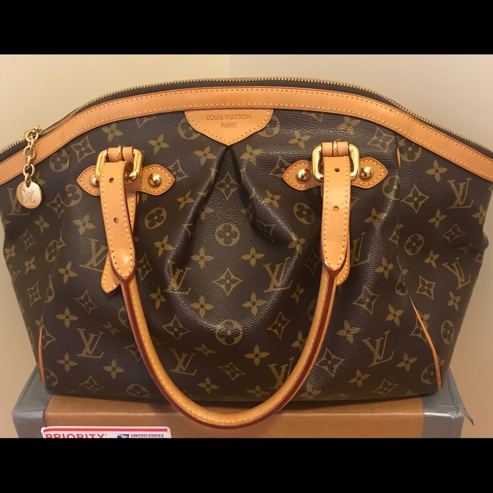 Louis vuitton Tivoli GM